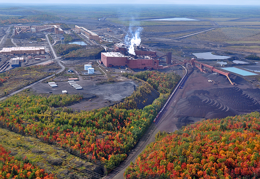 minntac mine tours