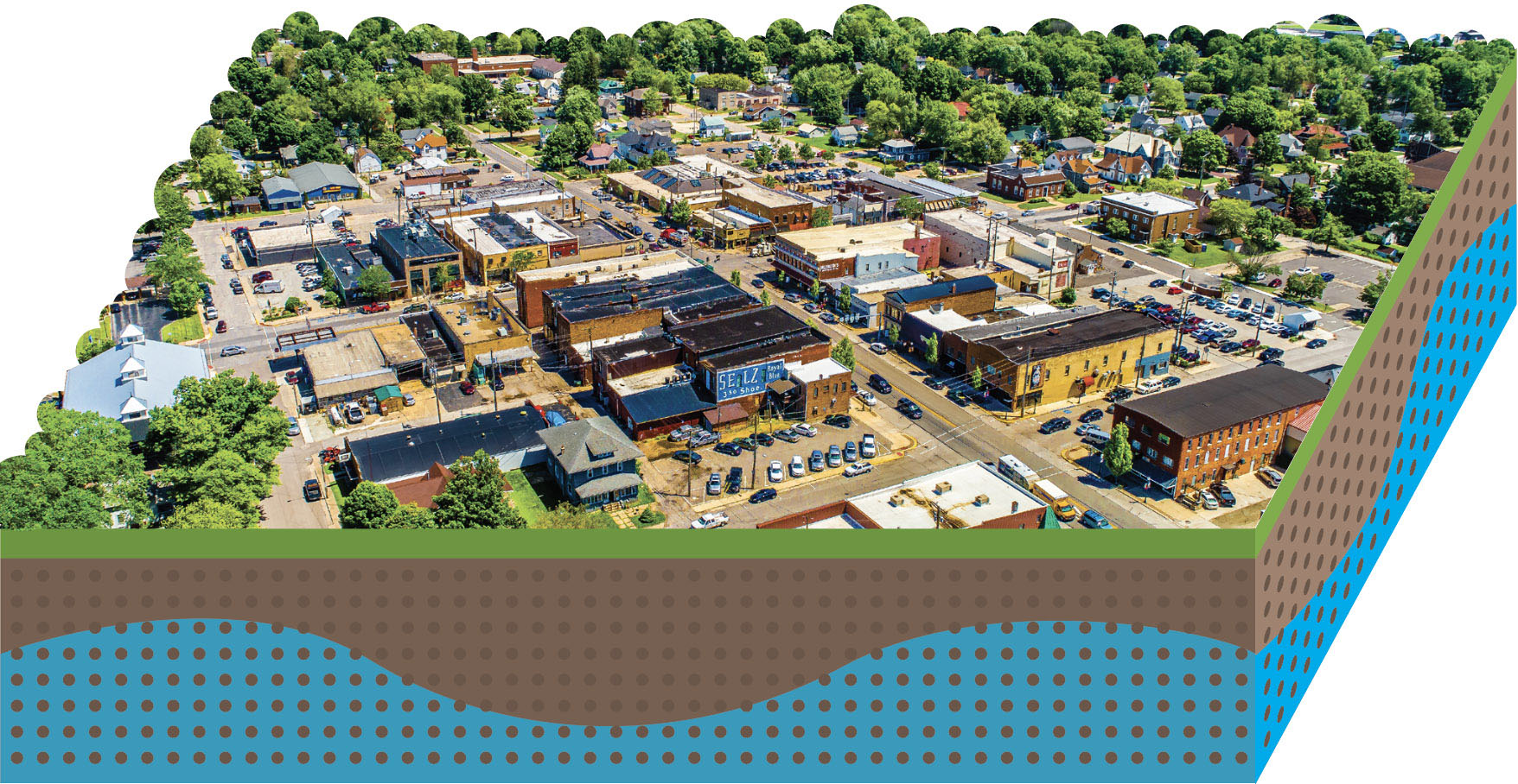 Minnesota Groundwater Contamination Atlas NEW! Minnesota Pollution Control Agency