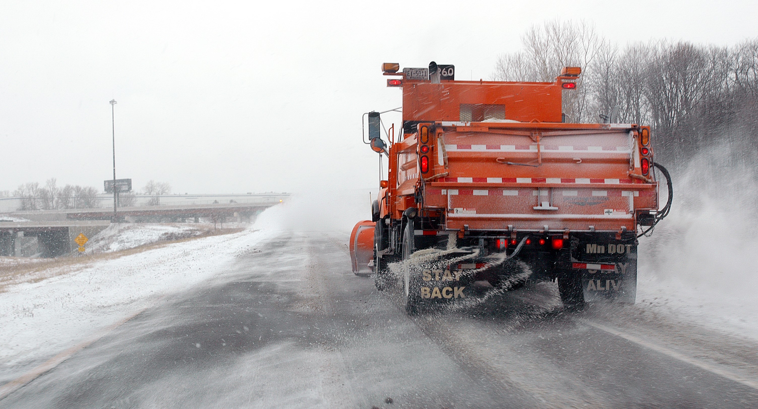 Best Practices for Municipal Snow Removal and Deicing