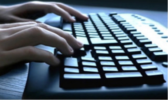computer keyboard