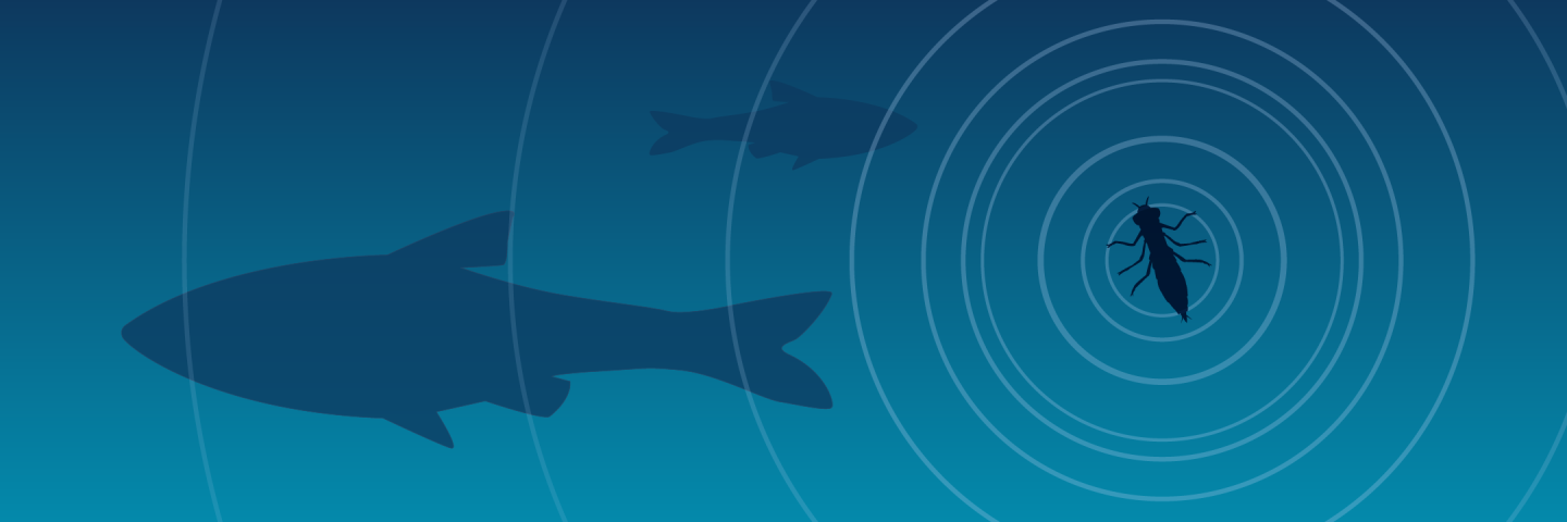 Biological monitoring banner