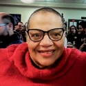 Headshot of La Shella Sims