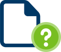 Frequently asked questions icon
