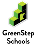 GreenStep Schools logo