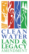 Logo: Clean Water Land and Legacy Amendment