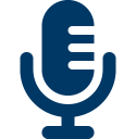 Microphone icon