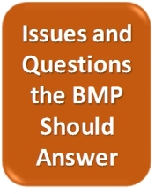 Vapor intrusion BMP development Stp 1