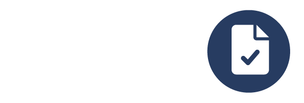 Document with checkmark icon