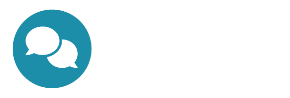 Speech bubble icon