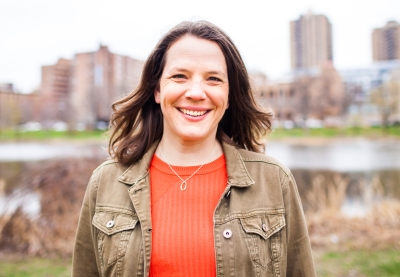 Kate Knuth