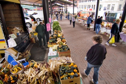 St. Paul Farmers Market