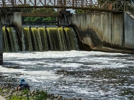 Cannon River