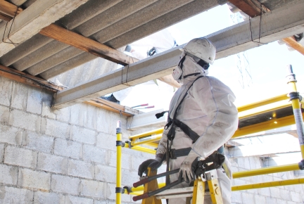 Asbestos Removal Kennesaw Ga